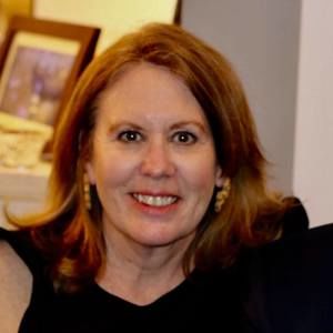 Meet your Posher, Karen